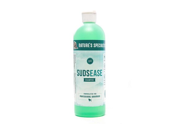 Nature's Specialties Sudsease Shampoo 2 fl oz