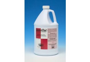ShowSeason Soothe 3% Chlorhexidine Pet Shampoo  1 Gallon