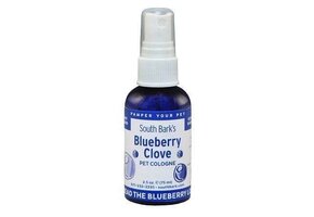 ShowSeason South Bark's Blueberry Clove Cologne 8.5 oz