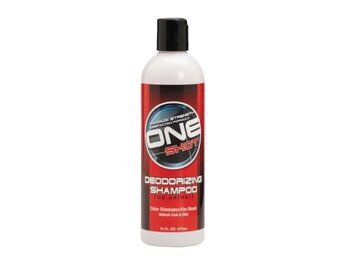 Best Shot One Shot Deodorizing  Shampoo 16fl oz