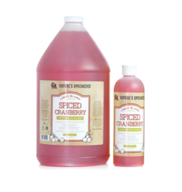 Nature's Specialties Nature's Specialties Spiced Cranberry Shampoo 1 Gallon