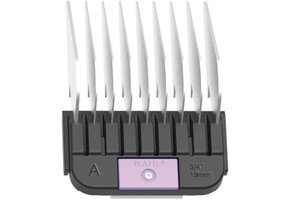 Wahl #A 3/4″ Stainless Steel Attachment for 5 in 1 Blades