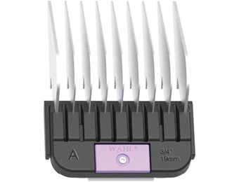Wahl #A 3/4″ Stainless Steel Attachment for 5 in 1 Blades