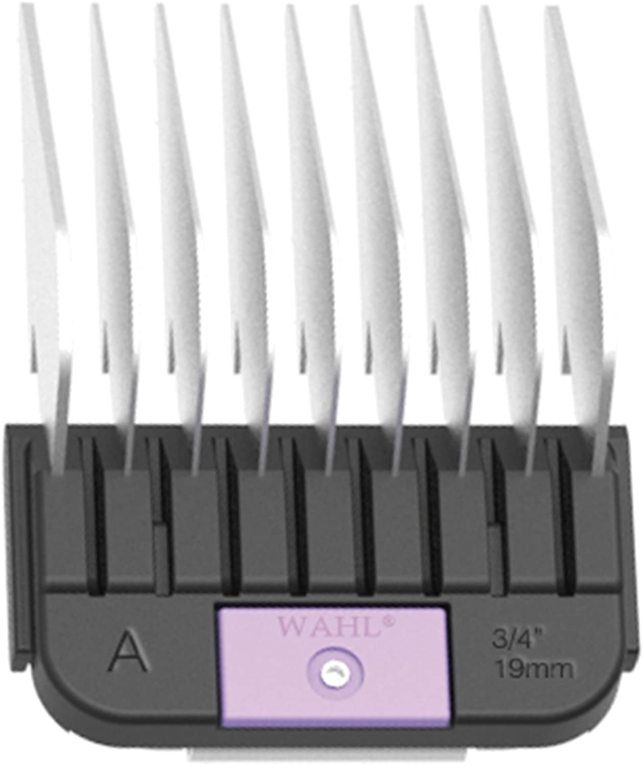 Wahl #A 3/4″ Stainless Steel Attachment for 5 in 1 Blades