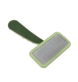 Safari Safari Dog Soft Slicker Brush Medium