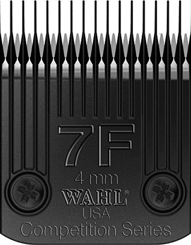 Wahl Wahl #7F Premium Ultimate Medium Coarse Detachable Style Clipper