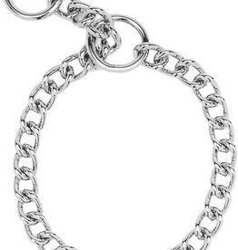 Herm Sprenger Herm Sprenger Dog Chain Training Collar 18 Inch 3.0 mm Link 00310