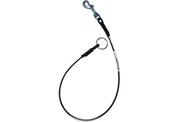 Proguard Heavy Weight Tub Choker 34 Inch For Pets Up To 60 lb