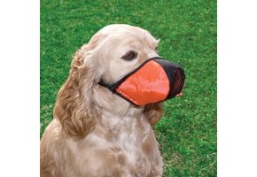 Proguard Softie Muzzle Large