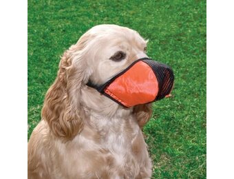 Proguard Softie Muzzle Large