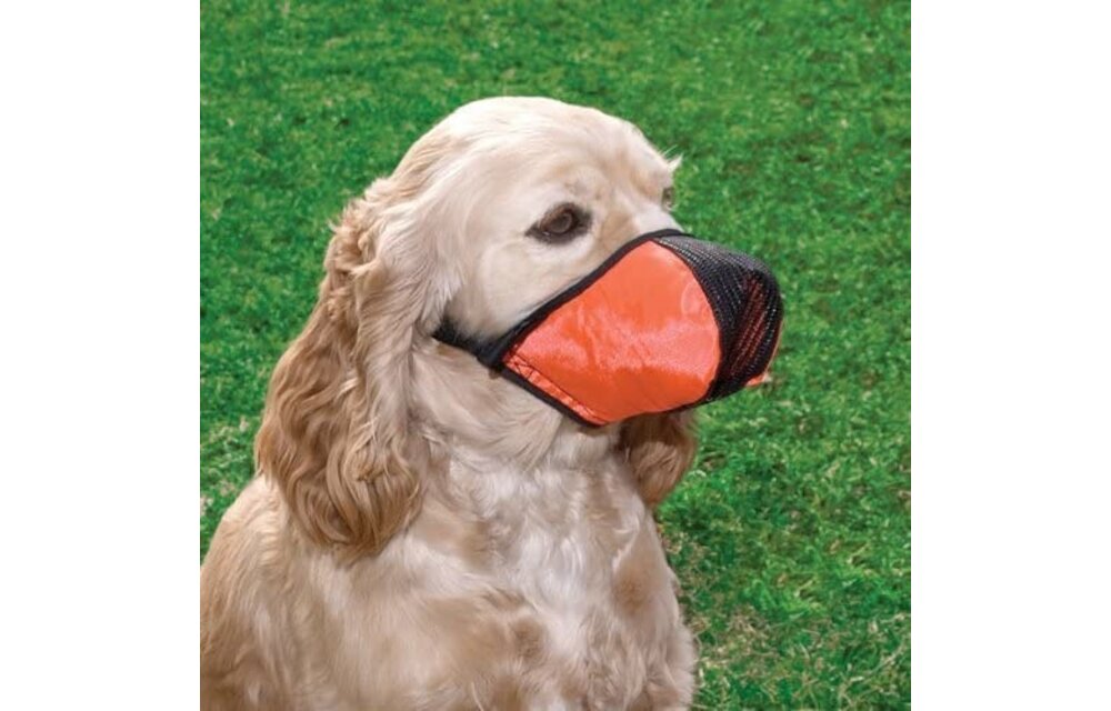 Proguard Softie Muzzle XS (ASSORTED COLORS)