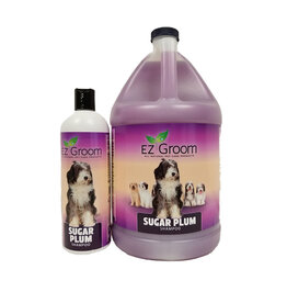 Ez Groom EZ Groom Sugar Plum Shampoo 1 Gallon