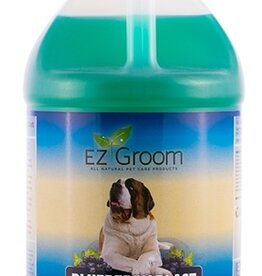 Ez Groom EZ Groom Blueberry Blast Shampoo 1 Gallon