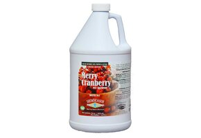 ShowSeason Merry Cranberry Shampoo 1 Gallon