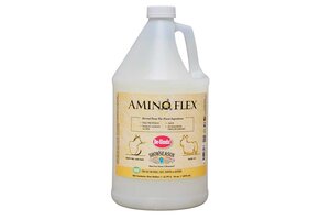 ShowSeason AminoFlex De-Shed Shampoo 1 Gallon