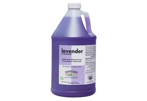 ShowSeason Lavender Shampoo 1 Gallon