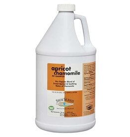 ShowSeason ShowSeason Apricot Chamomile Shampoo 1 Gallon