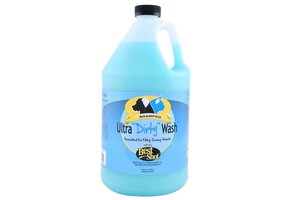 Best Shot Ultra Dirty Wash Shampoo 1 Gallon
