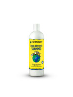 Earthbath Earthbath Hypo-Allergenic Shampoo Fragrance Free 1 Gallon