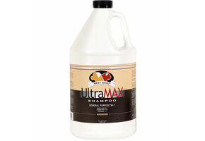 Best Shot UltraMax 4 in 1 Shampoo 1 Gallon