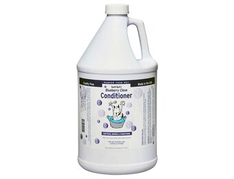 ShowSeason South Bark's Blueberry Clove Conditioner 1 Gallon