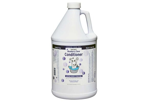 ShowSeason South Bark's Blueberry Clove Conditioner 1 Gallon