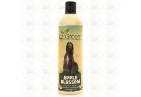 EZ Groom Apple Blossom Ultra Rich Conditioning Shampoo 1 Gallon