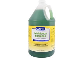 Davis Melaleuca Shampoo 1 Gallon