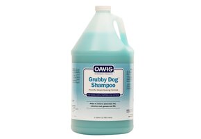 Davis Grubby Dog Shampoo Gallon