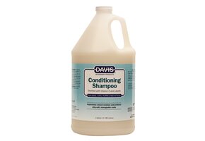 Davis Conditioning Pet Shampoo 1Gallon
