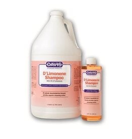 Davis Davis D'Limonene Shampoo Gallon