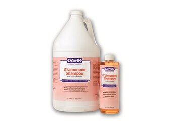 Davis D'Limonene Shampoo Gallon