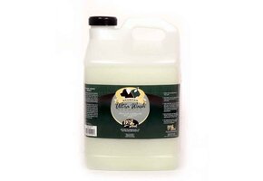 Best Shot Ultra Wash Shampoo  2.5 Gallon