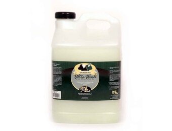Best Shot Ultra Wash Shampoo  2.5 Gallon