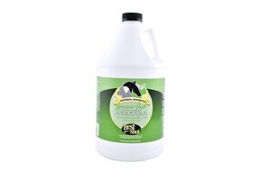 Best Shot Lemon-Aid Oatmeal Shampoo 1 Gallon