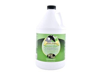Best Shot Lemon-Aid Oatmeal Shampoo 1 Gallon