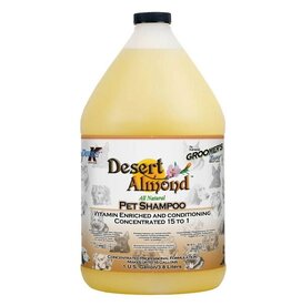 DoubleK  Desert Almond Conditioning Concentrated 15 To 1 Shampoo 1 Gallon