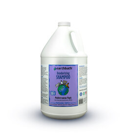 Earthbath Earthbath Deodorizing Mediterranean Magic Shampoo 1 Gallon