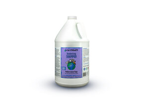 Earthbath Deodorizing Mediterranean Magic Shampoo 1 Gallon