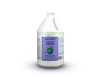 Earthbath Deodorizing Mediterranean Magic Shampoo 1 Gallon