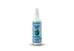 Earthbath Stress Relief Deodorizing Spritz Eucalyptus & Peppermint 8fl oz