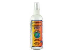 Earthbath 3 in 1 Deodorizing Spritz Mango Tango 8fl oz