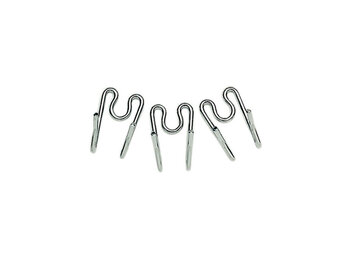 Herm Sprenger Links 3.25mm Set of 3-  000513