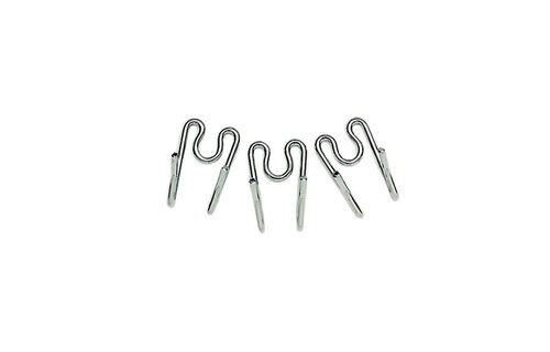 Herm Sprenger Links 3.25mm Set of 3-  000513