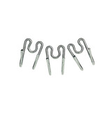 Herm Sprenger Herm Sprenger Extra Links For Training Collars  3.0 Mm Set of 3  000513