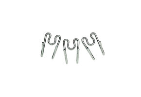 Herm Sprenger Extra Links For Training Collars  3.0 Mm Set of 3  000513
