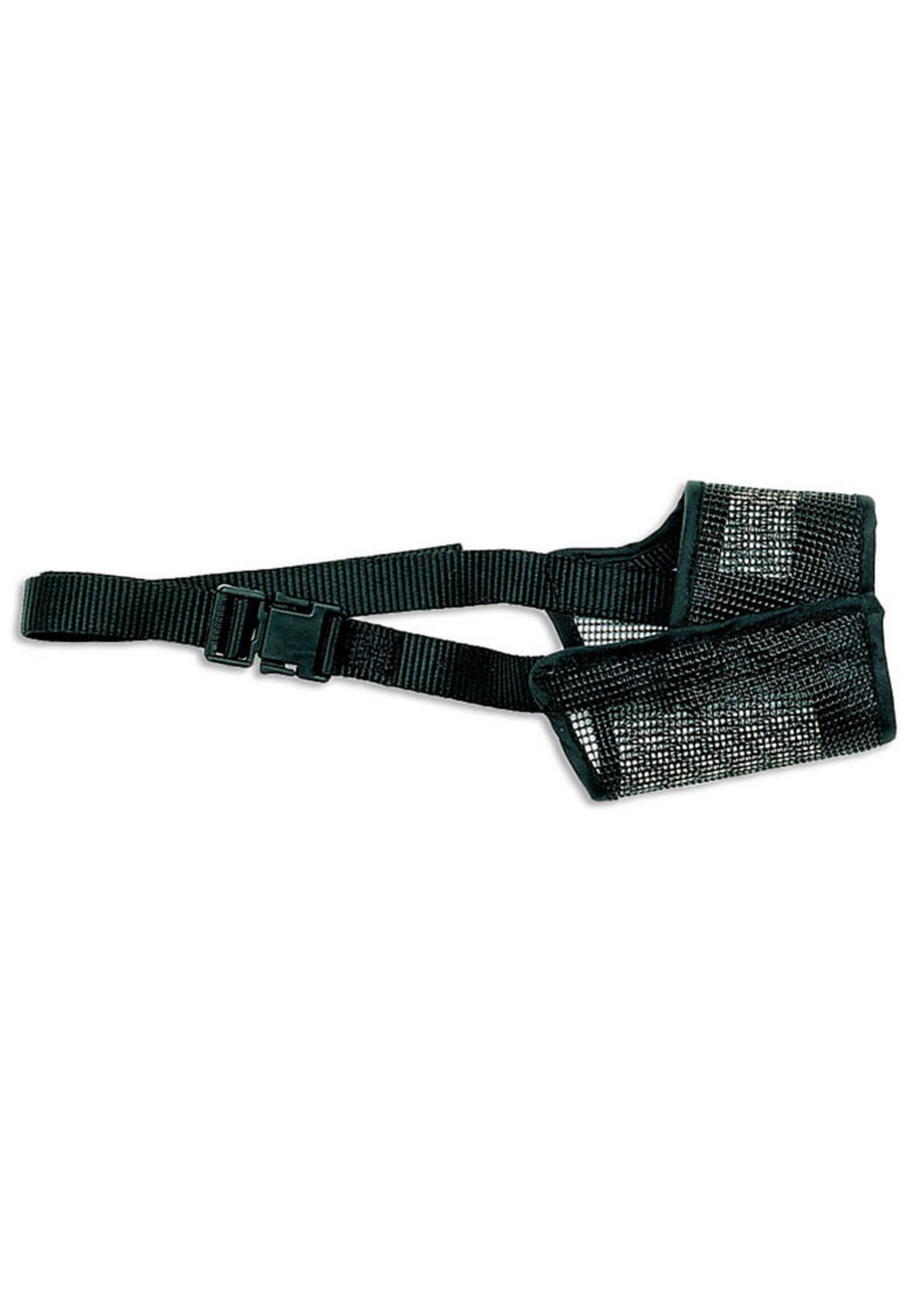 Coastal Pet Coastal Best Fit Mesh Muzzle Restraint Size 8 / https://ahp-pet-amp-grooming.shoplightspeed.com/admin/products/paginate?dir=next&query=coastal&offset=23&product_id=47629485Large Short Nosed Breeds  NEW