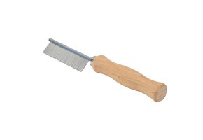 Safari Flea Comb All Coat Type W567