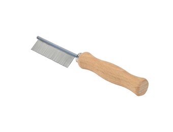 Safari Flea Comb All Coat Type W567