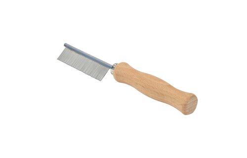 Safari Flea Comb All Coat Type W567